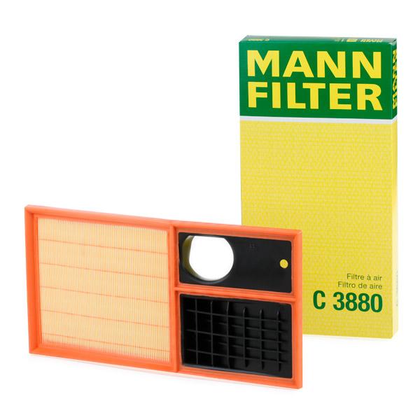 Filtru Aer Mann Filter C3880